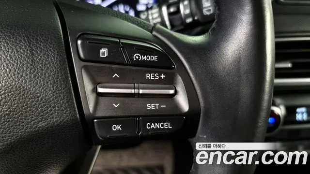 Hyundai Kona 2018 — фото 19