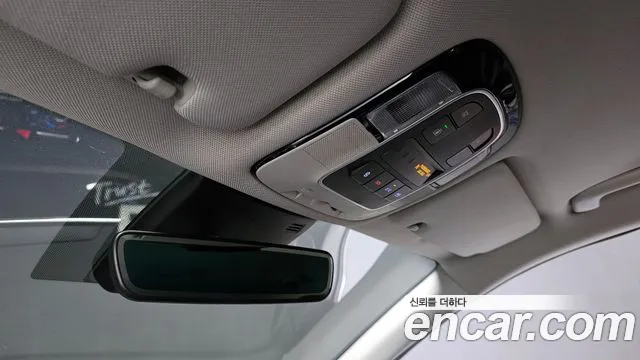 Hyundai Sonata 2020 — фото 16