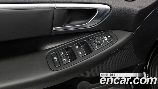 Hyundai Sonata 2020 — фото 17