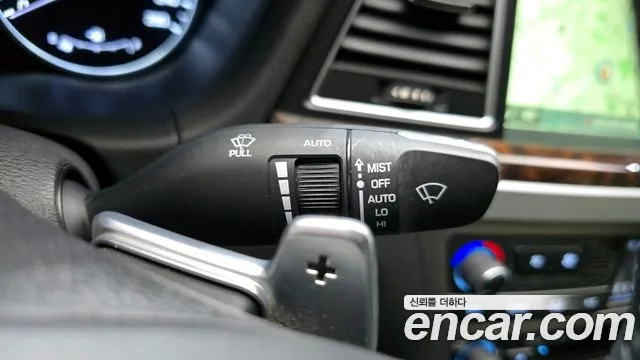 Hyundai Genesis 2014 — фото 16