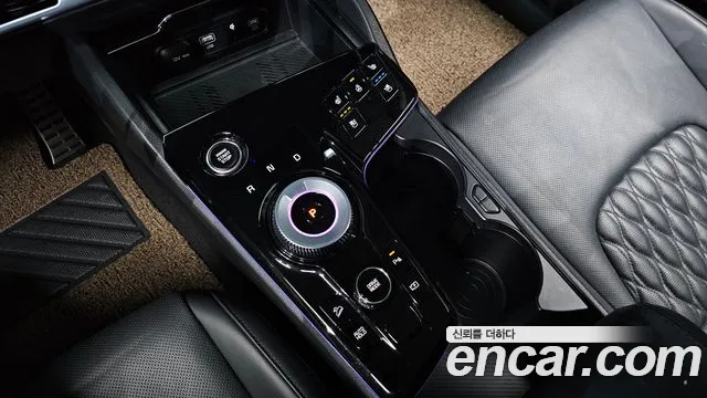 Kia Sportage 2022 — фото 9