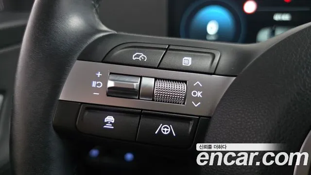 Hyundai Kona 2023 — фото 16