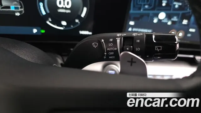 Hyundai Kona 2023 — фото 17