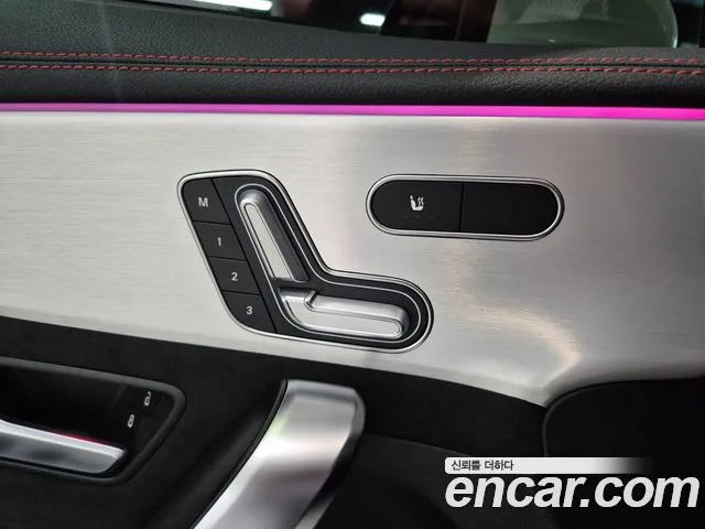 Mercedes-Benz CLA-Class 2025 — фото 13