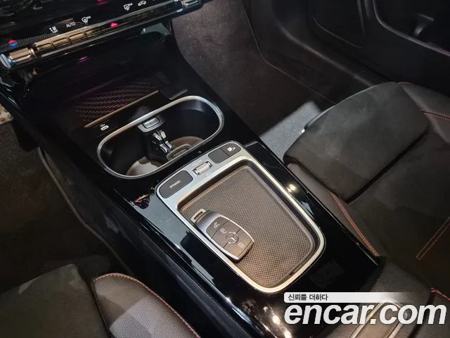 Mercedes-Benz CLA-Class 2025 — фото 19
