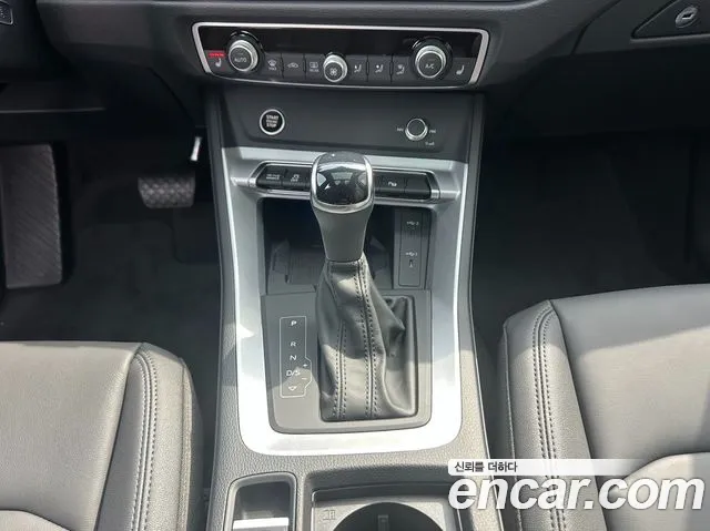 Audi Q3 2026 — фото 11