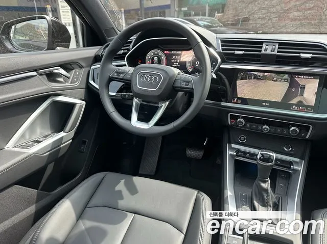 Audi Q3 2026 — фото 12