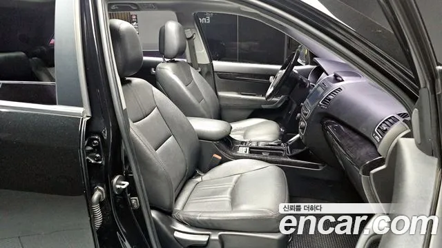 Kia Sorento 2014 — фото 12
