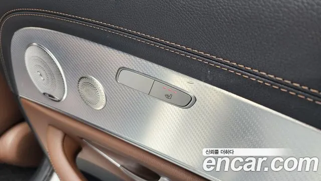 Mercedes-Benz E-Class 2021 — фото 18