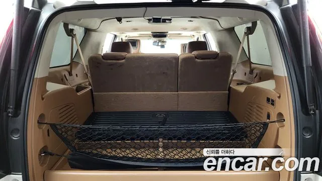 Cadillac Escalade 2015 — фото 20