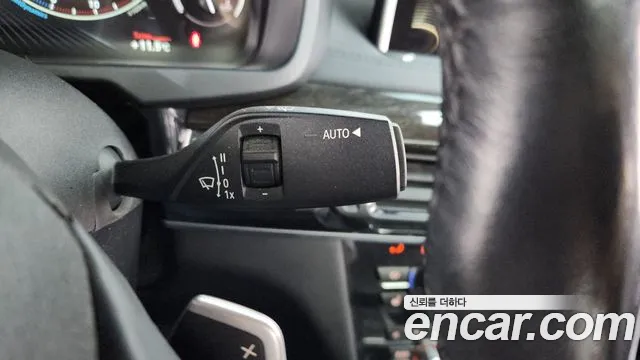 BMW X6 2015 — фото 16