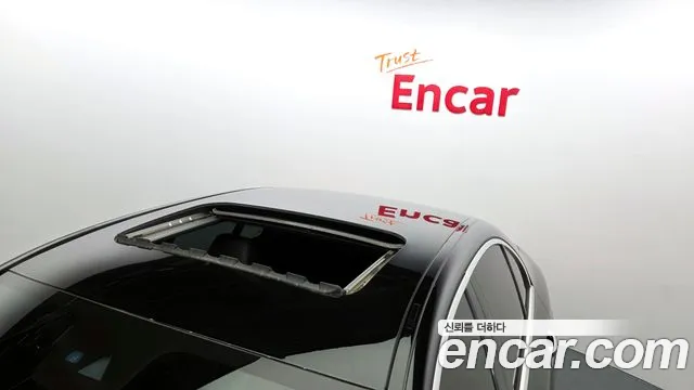 Mercedes-Benz E-Class 2020 — фото 20