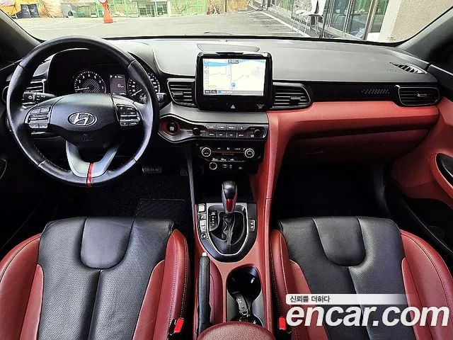 Hyundai Veloster 2018 — фото 5