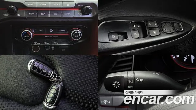 Hyundai Veloster 2018 — фото 14
