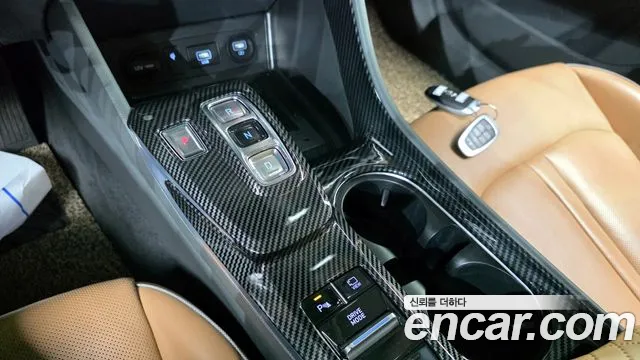 Hyundai Sonata 2020 — фото 9
