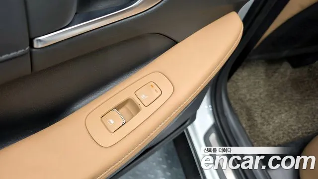 Hyundai Sonata 2020 — фото 17