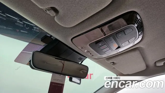Hyundai Sonata 2020 — фото 19