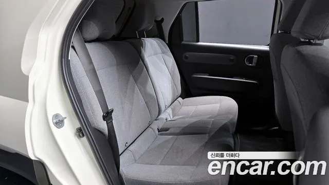Hyundai Casper 2025 — фото 12