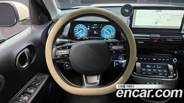 Hyundai Casper 2025 — фото 14