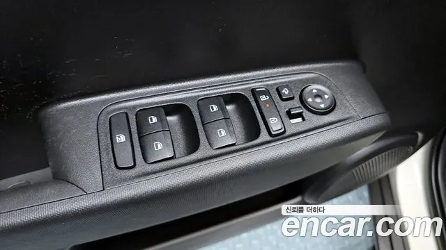 Hyundai Casper 2025 — фото 18