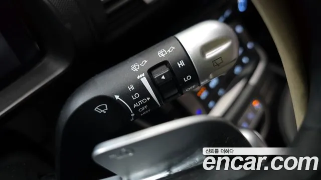 Hyundai Casper 2025 — фото 19