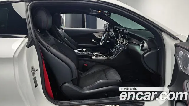 Mercedes-Benz C-Class 2020 — фото 11