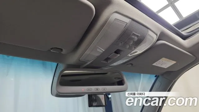 Mercedes-Benz GLK-Class 2015 — фото 18
