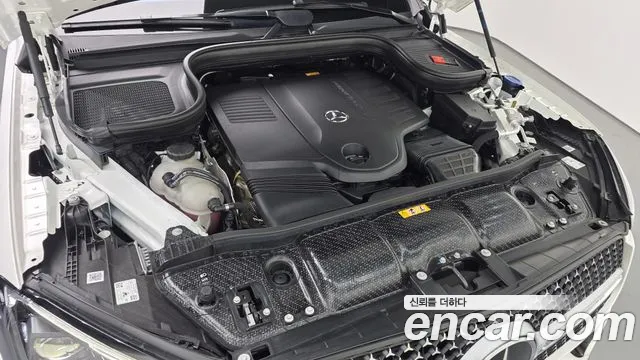 Mercedes-Benz GLE-Class 2025 — фото 6