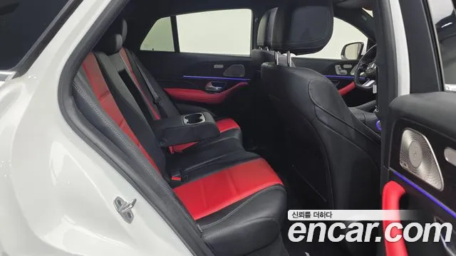 Mercedes-Benz GLE-Class 2025 — фото 12