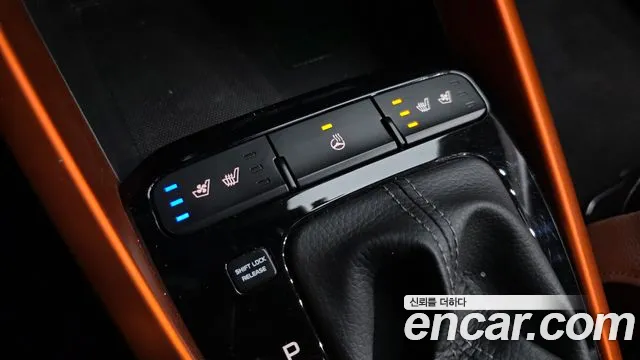 Kia Stonic 2019 — фото 15