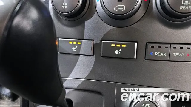 Hyundai Starex 2015 — фото 19
