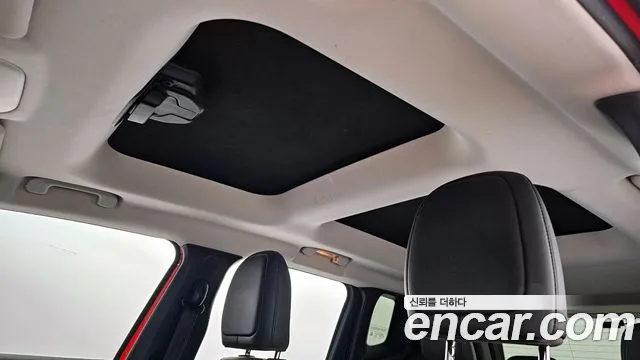 Jeep Renegade 2015 — фото 19
