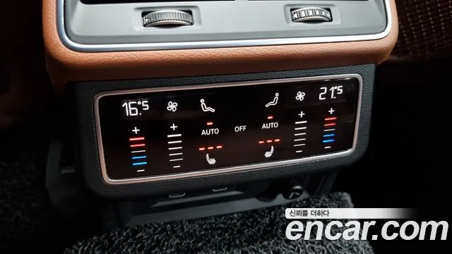 Audi A6 2022 — фото 19