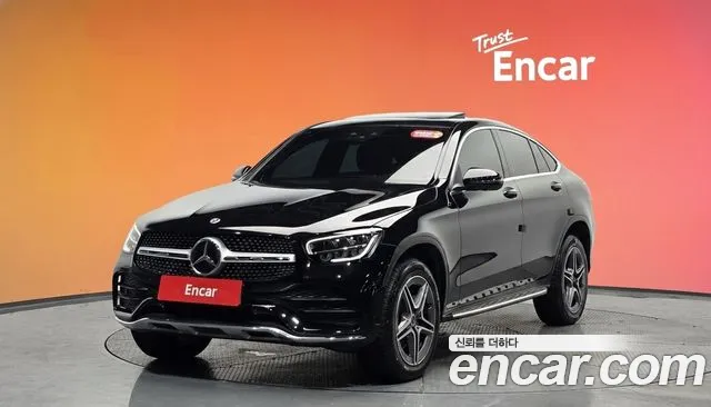 Mercedes-Benz GLC-Class 2023 — фото 20