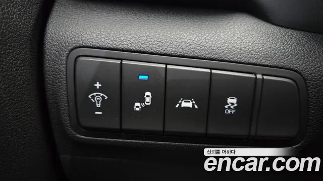 Hyundai Tucson 2019 — фото 16