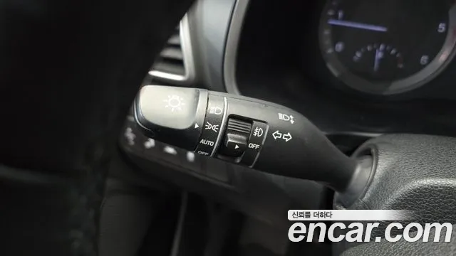 Hyundai Tucson 2019 — фото 17