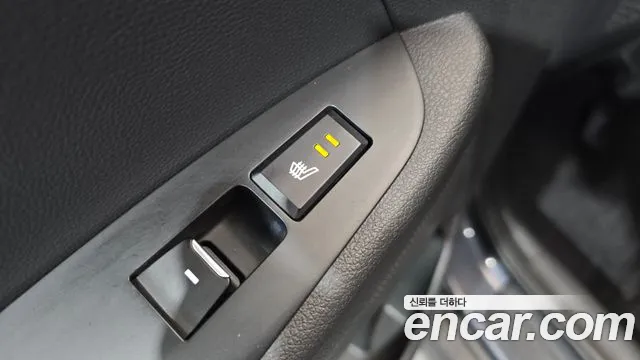 Hyundai Tucson 2019 — фото 18