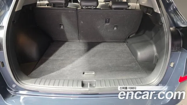 Hyundai Tucson 2019 — фото 20
