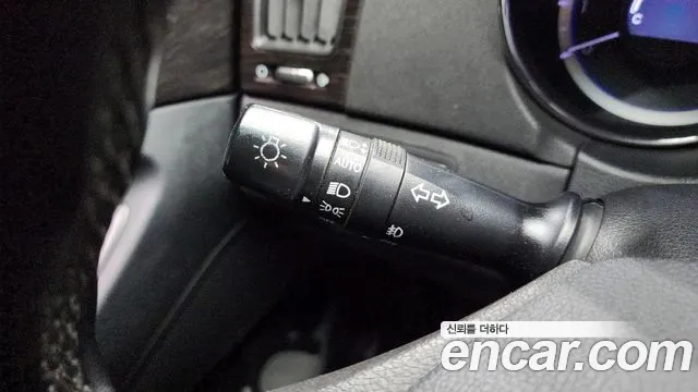 Hyundai Sonata 2014 — фото 13