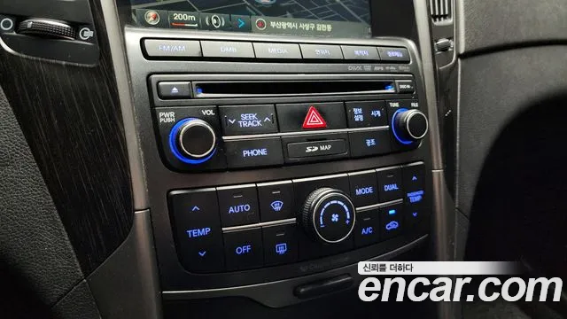 Hyundai Sonata 2014 — фото 16