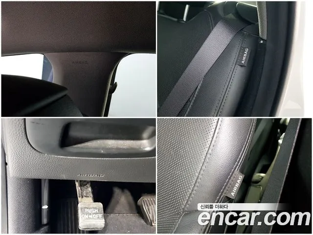 Hyundai Genesis 2015 — фото 15
