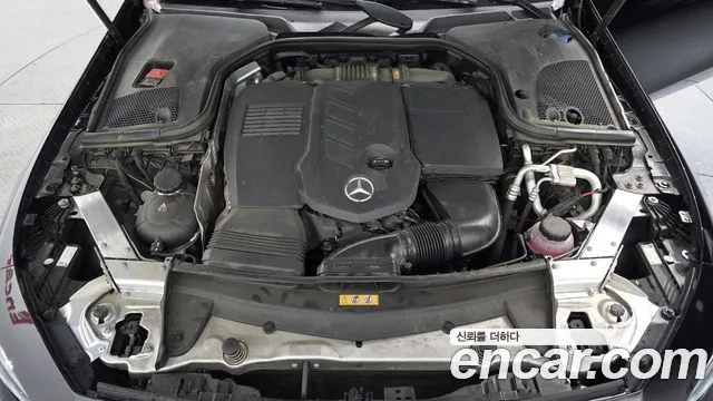Mercedes-Benz CLS-Class 2022 — фото 5
