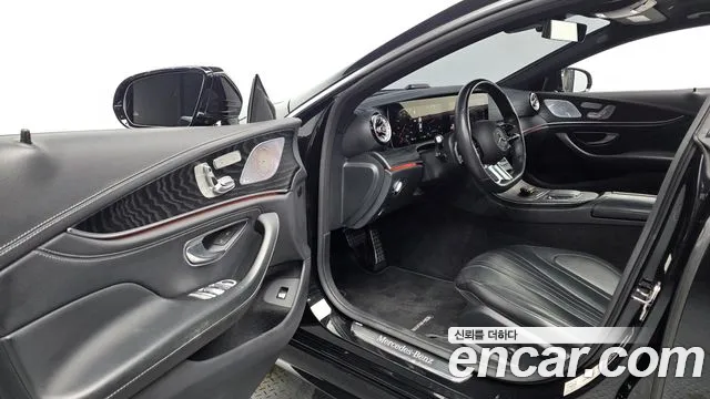 Mercedes-Benz CLS-Class 2022 — фото 10