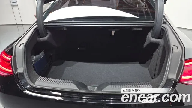 Mercedes-Benz CLS-Class 2022 — фото 19