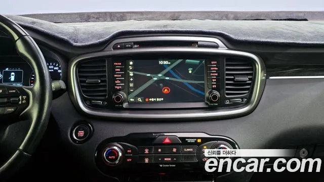 Kia Sorento 2016 — фото 14