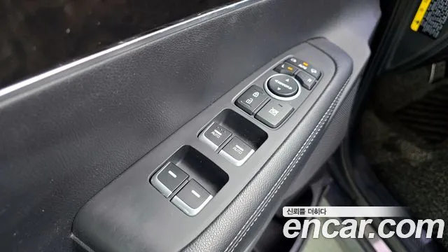 Kia Sorento 2016 — фото 17