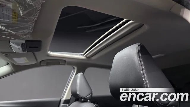 Nissan Altima 2019 — фото 18