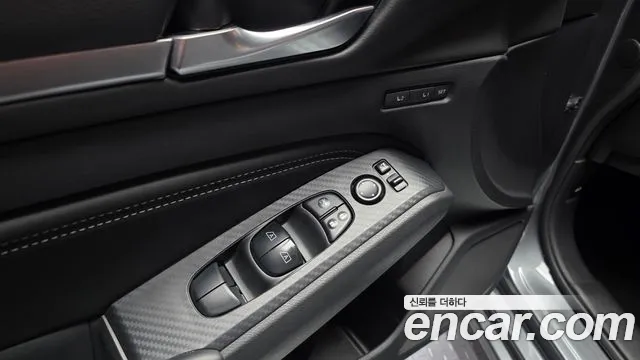 Nissan Altima 2019 — фото 19