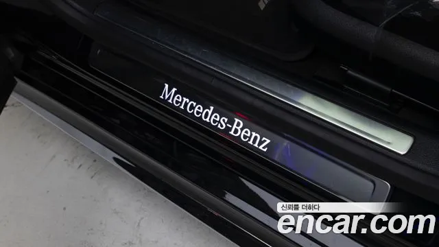 Mercedes-Benz S-Class 2022 — фото 15