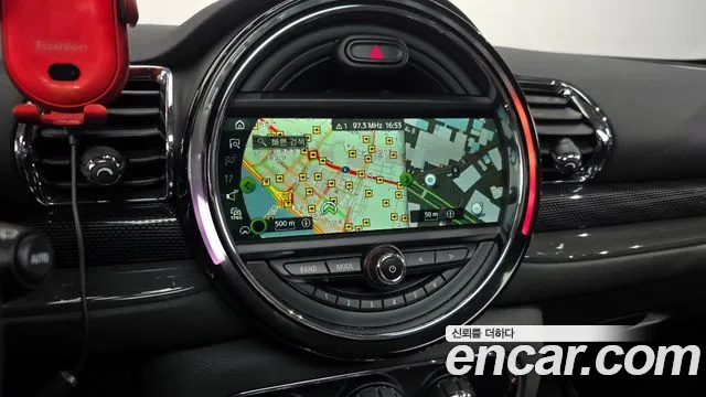 Mini Clubman 2018 — фото 14